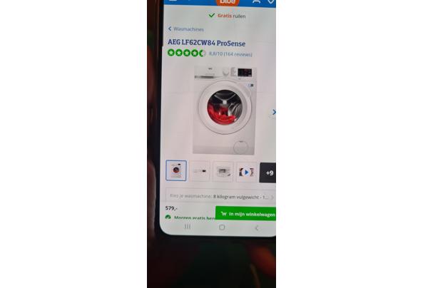Wasmachine - 20251020_175008 Wasmachine - 20251020_175008