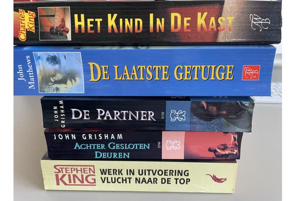 Heel veel boeken - IMG_4041