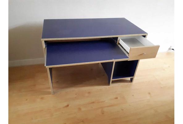 IKEA Bureau  - Bureau-voor-(2)