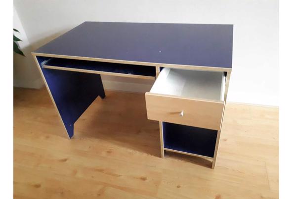 IKEA Bureau  - Bureau-voor-(5)