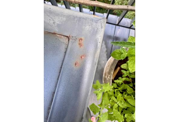 Tuintafel 150 x 90 - IMG-20260805-WA0005