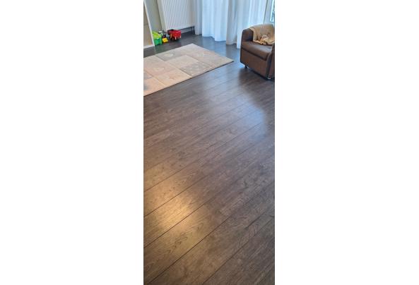 Gratis click laminaat op te halen in Amstelveen  - 20250818_182337
