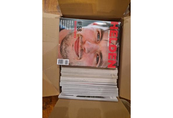 Jaargangen "Helden" - 20251206_184544