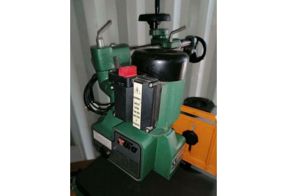 elektra beckum tf904 freesmachine met Pennenbank - belgie-frees-4_637438142736656681.JPG