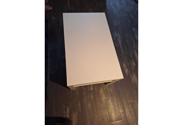 Ikea Salontafel LACK wit - 20241019_124544