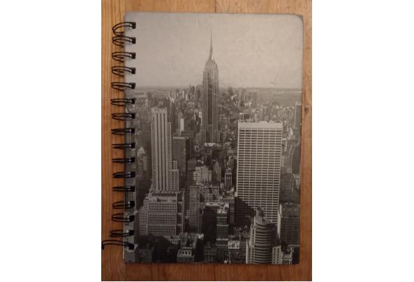 Notitieboek New York City - IMAG9049