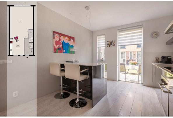 Keuken - 566_1440 Keuken - 566_1440