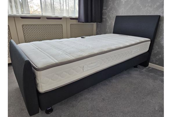 Pullman elektrisch verstelbaar bed  - 20260304_151317