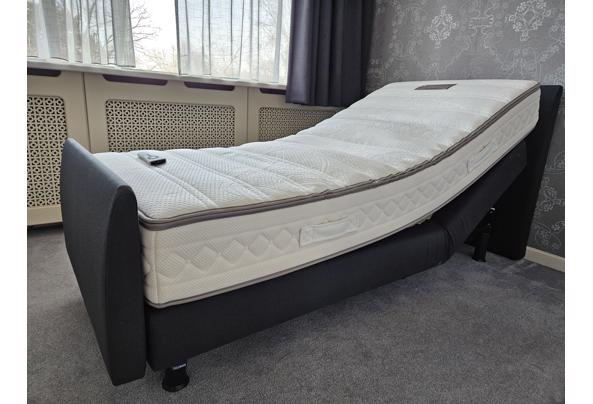 Pullman elektrisch verstelbaar bed  - 20260304_151424