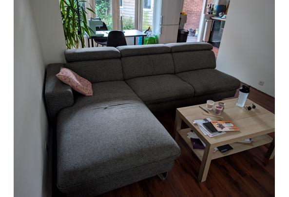 Free sofa to pick up - sofa1