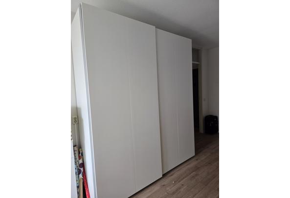 Witte mdf linnenkast (Ikea) - 20261015_165129