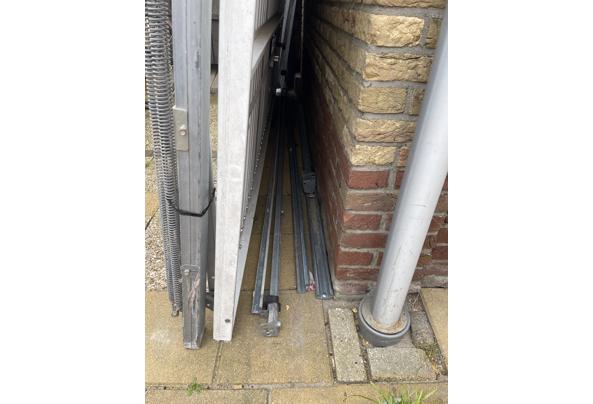 Garage deur - image