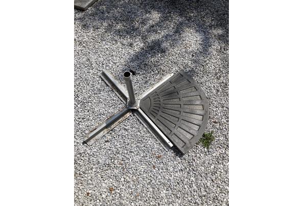 Parasol-standaard  - IMG_5496