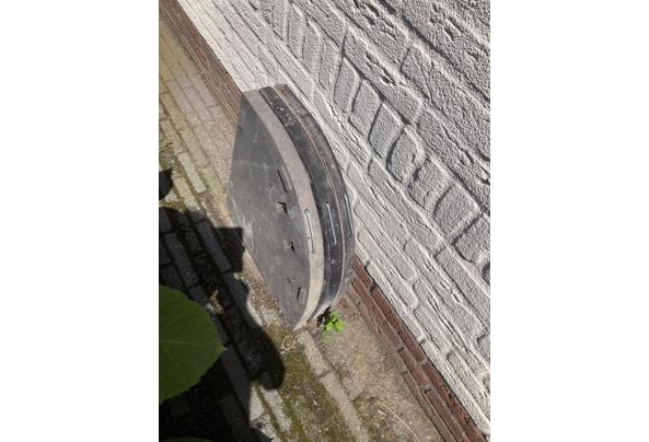 Parasol-standaard  - IMG_5497