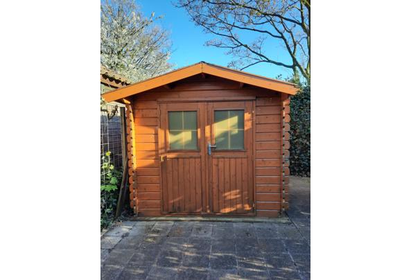 tuinhuis zelf uit elkaar halen - 20260407_182407