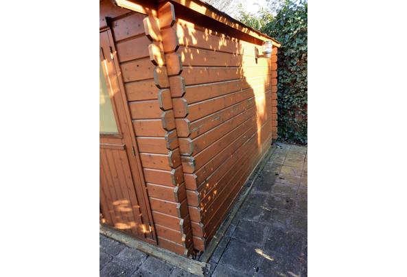 tuinhuis zelf uit elkaar halen - 20260407_182436