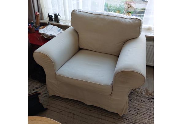 Fauteuil in goede staat - 20260320_151232
