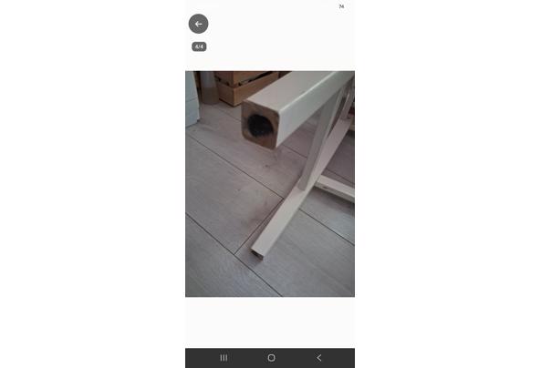 2 x Ikea barkrukken - Screenshot_20260801_223004_Marktplaats