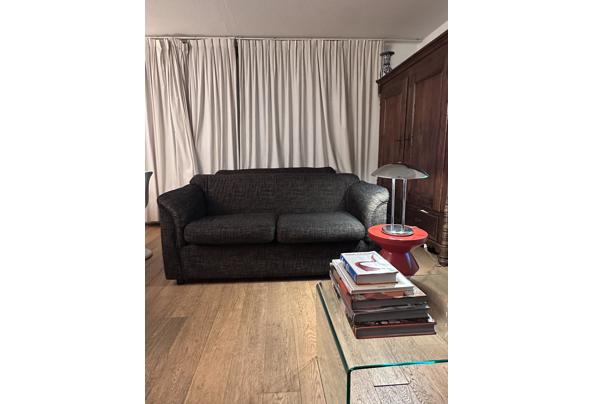 2 Comfortabele Tweepersoons Banken - Nette Staat - IMG_6240