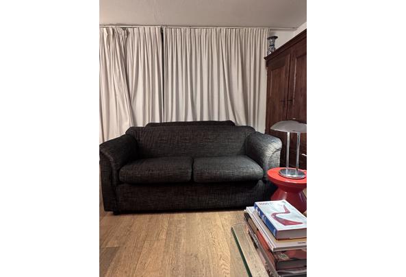 2 Comfortabele Tweepersoons Banken - Nette Staat - IMG_6241