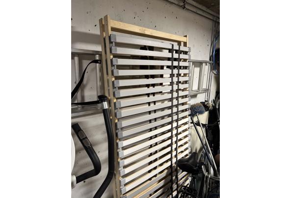 Lattenbodem  - B663A630-63C6-4E1C-8337-1C98246B27E6