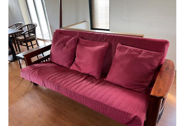 Stevige slaapbank - IMG_8637