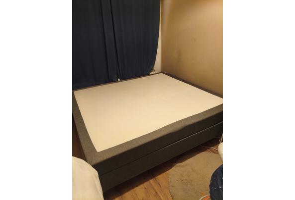 Springbox bed 180x200 - IMG_20260419_215004