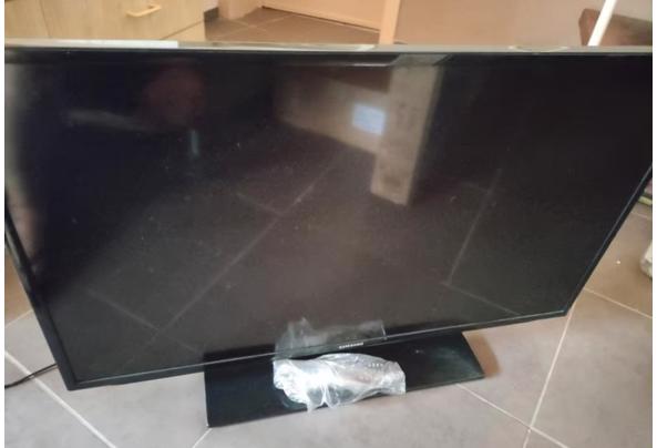 Samsung smart tv - IMG_20240717_192029