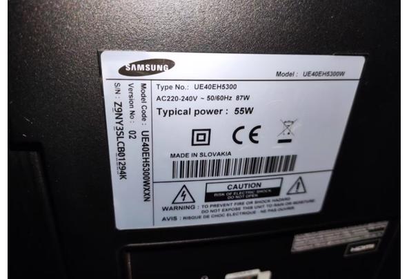 Samsung smart tv - IMG_20240717_192057