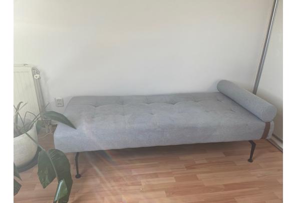 Modern daybed - Daybed2