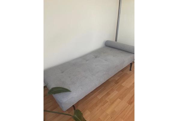 Modern daybed - Daybed3