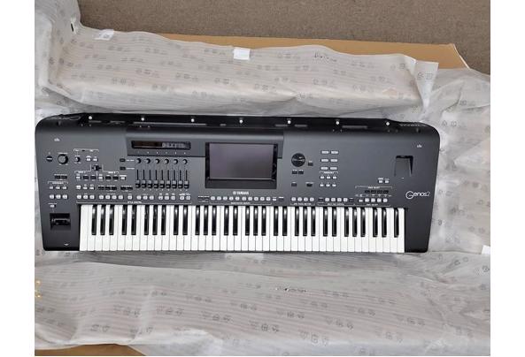 Yamaha Genos2 76 toetsen XXL/GENOS/Tyros5/ Yamaha MODX8+/ Yamaha PSR-SX900 - yamaha-genos2-copy