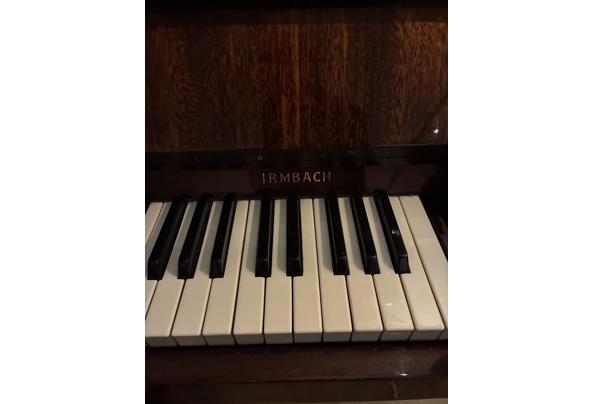 Mooie Irmbach Piano - IMG_2022