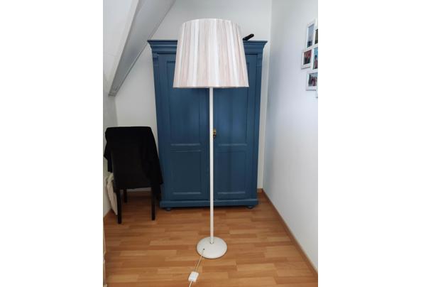 Witte gispen schemerlamp  - IMG_20230603_133613