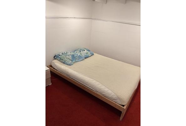 Gratis bed inclusief matras  - IMG_5378