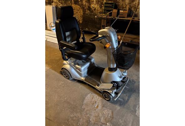 Scootmobiel - d39c4312-35d3-4adf-8952-a20880814a61