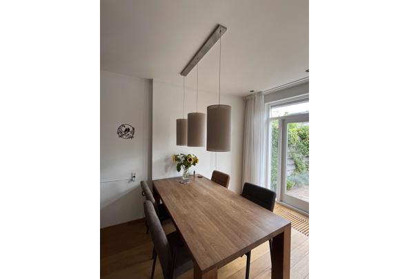 Mooie eettafel hanglamp - IMG_8363