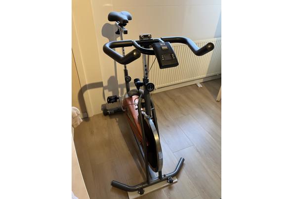 Hometrainer gratis af te halen - IMG_5538