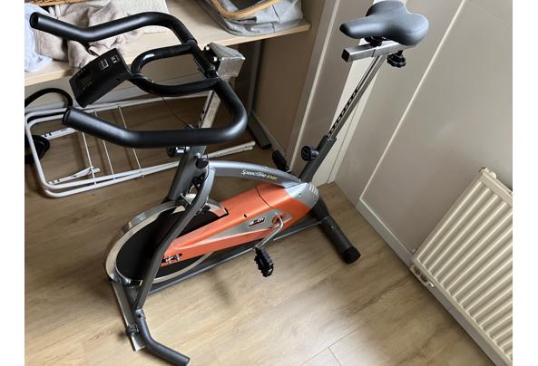 Hometrainer gratis af te halen - IMG_5539