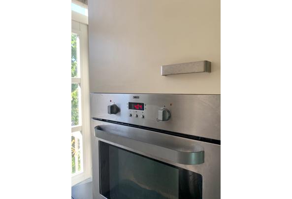 Keuken met oven en vaatwasser  - WhatsApp-Image-2022-09-29-at-9-16-34-AM