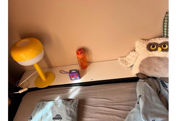 Kinderbed met tentvorm - IMG_20260617_212657_387