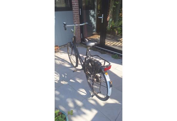 Stationsfiets - 17897197024898931612602399341521