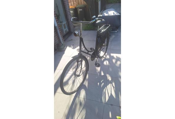 Stationsfiets - 17897197147803093543899821418180