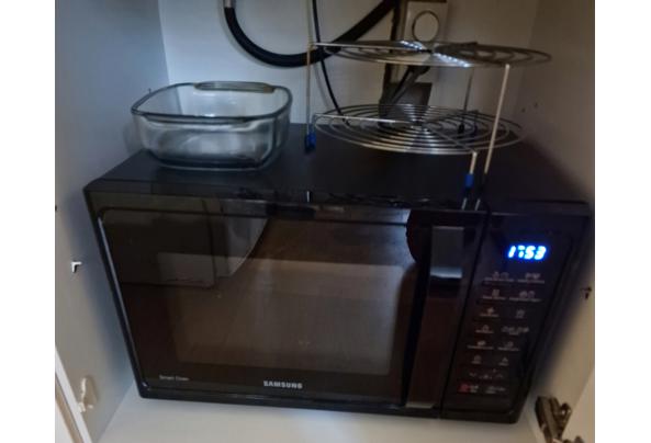 Combination microwave - 20230826_175336