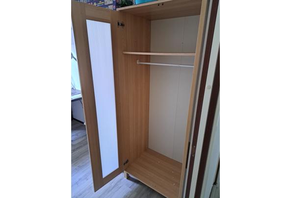 Ikea (kleding)kasten - hangkast-ikea-2