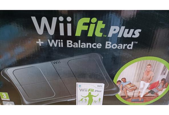 Wii Balance board - image-07-03-2025_12-15-15-47