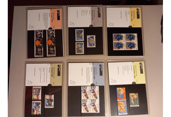 Postzegelmapjes Nederland - 20250929_201421