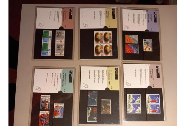 Postzegelmapjes Nederland - 20250929_201501