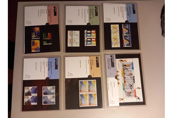 Postzegelmapjes Nederland - 20250929_201535