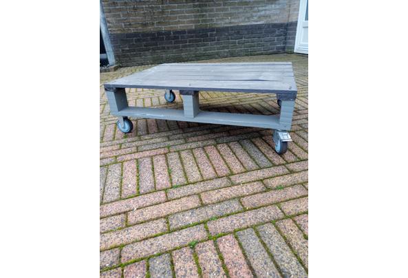 Pallet tafel op wielen - 20201023_122039